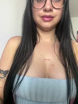 lucy grey25 online show from 02.08.26