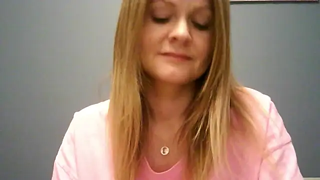 Ginger-bb online show from 11.17.25