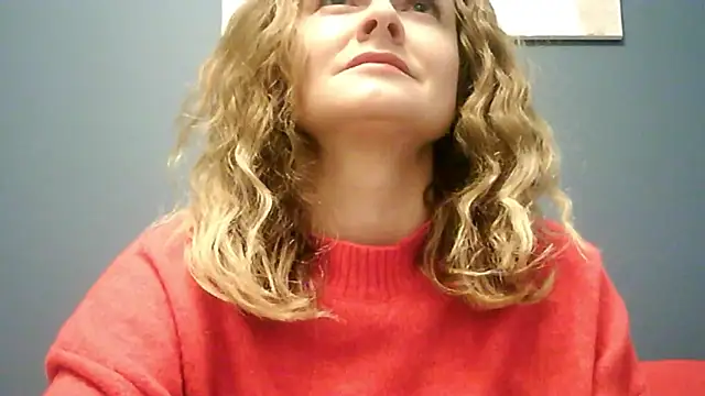 Ginger-bb online show from 12.23.25