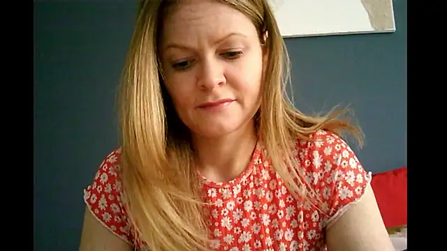 Ginger-bb online show from 03.17.26