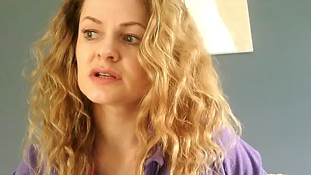 Ginger-bb online show from 04.09.26