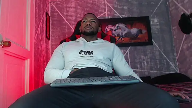 big blackmen19 online show from 10.10.25