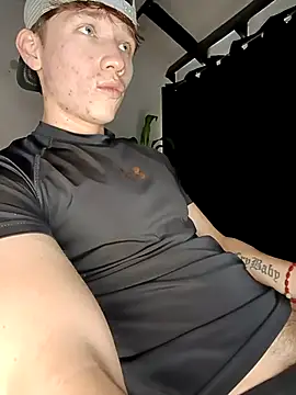 Logan sixxer online show from 10.19.25