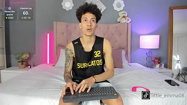 Joe And Emma online show from 11.01.25