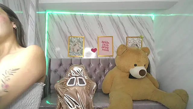  Mia sweet b online show from 09.13.25