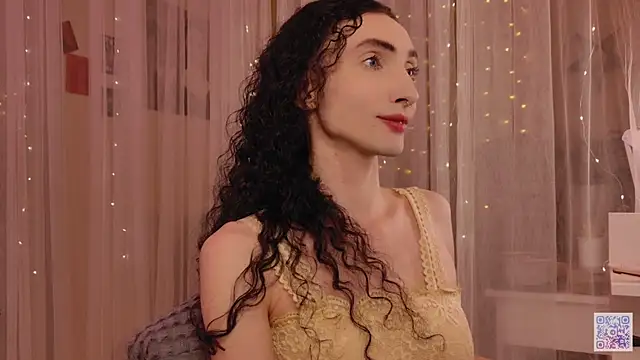 Queen of tease online show from 11.22.25