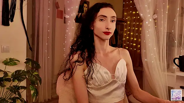 Queen of tease online show from 11.29.25