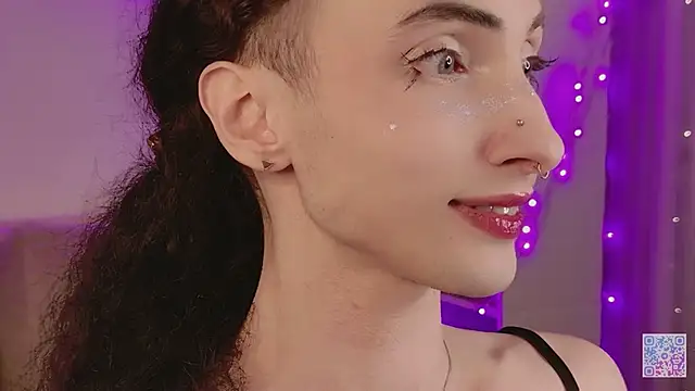 Queen of tease online show from 04.18.26