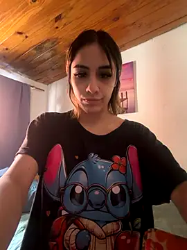 Babylovetiernax online show from 11.12.25