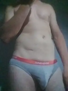 Snapshot of sacptjock83 chatting on 10.31.25 sacptjock83 online show from 10.31.25