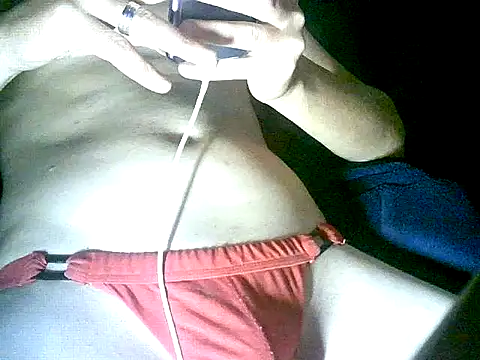 sacptjock83 online show from 01.15.26