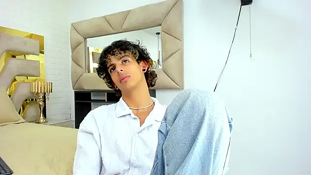 Ibratxandy online show from 09.26.25