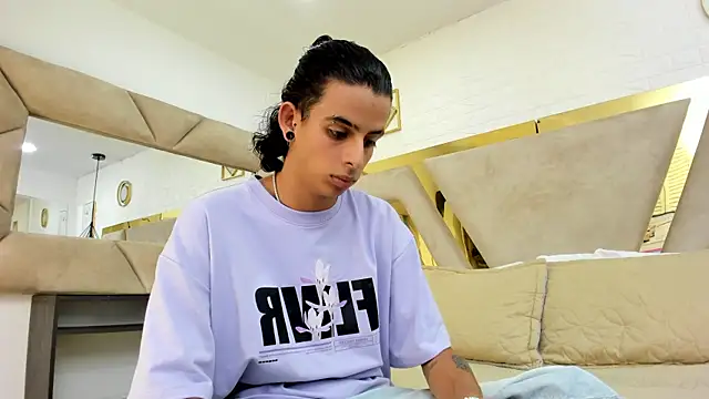 Ibratxandy online show from 10.25.25