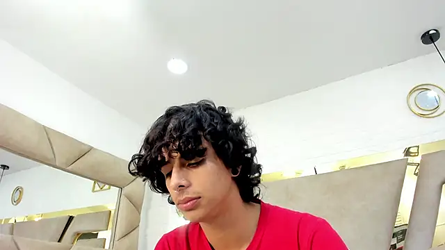 Ibratxandy online show from 11.13.25