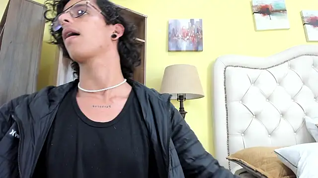 Ibratxandy online show from 12.02.25