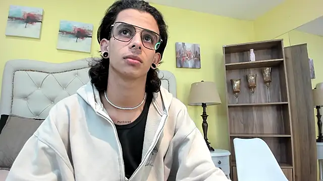 Ibratxandy online show from 12.21.25