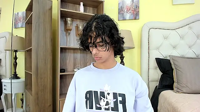 Ibratxandy online show from 12.22.25