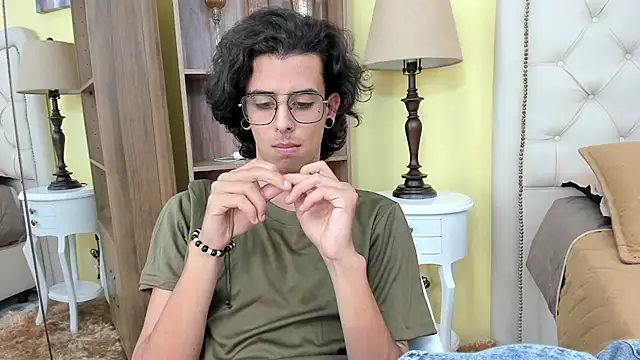 Ibratxandy online show from 01.06.26