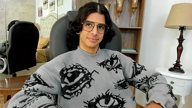 Ibratxandy online show from 01.15.26