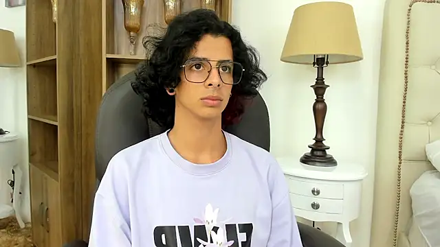 Ibratxandy online show from 02.25.26