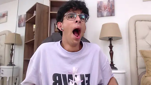 Ibratxandy online show from 03.21.26