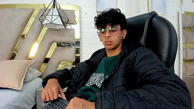 Ibratxandy online show from 03.25.26