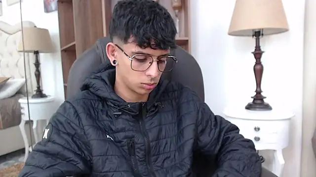 Ibratxandy online show from 04.01.26