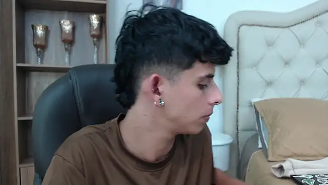 Ibratxandy online show from 04.06.26