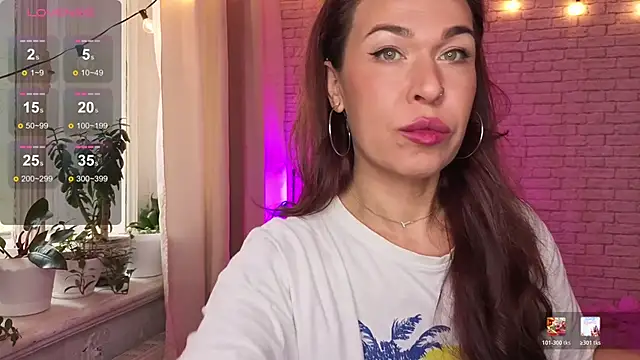 ReginaFoXXXy online show from 02.02.26