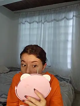 Snapshot of Sharon_Black chatting on 09.09.25 Sharon Black online show from 09.09.25