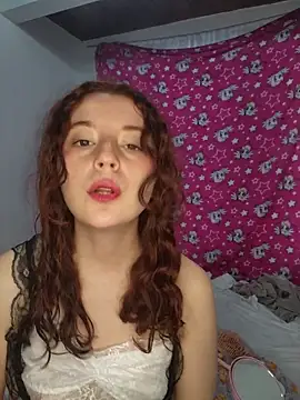 Snapshot of Sharon_Black chatting on 09.10.25 Sharon Black online show from 09.10.25