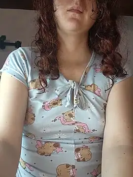 Snapshot of Sharon_Black chatting on 10.10.25 Sharon Black online show from 10.10.25