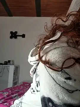 Snapshot of Sharon_Black chatting on 10.16.25 Sharon Black online show from 10.16.25