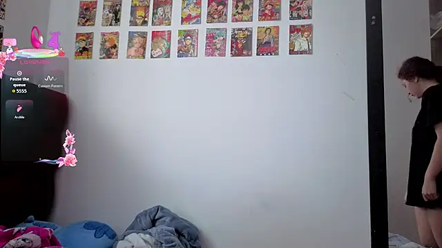 Sharon Black online show from 01.15.26