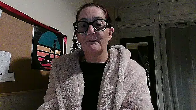 Mistress-Ivy51 online show from 11.12.25