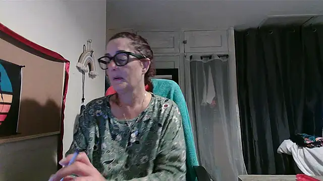 Mistress-Ivy51 online show from 11.23.25