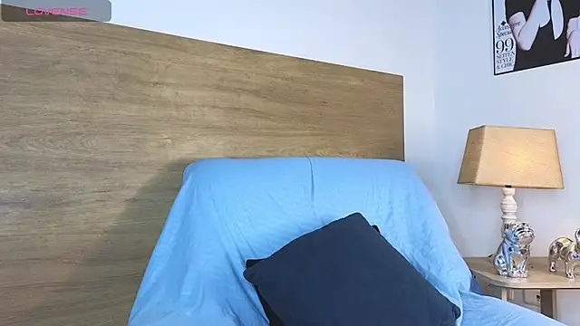 Stiven Benet  online show from 10.03.25