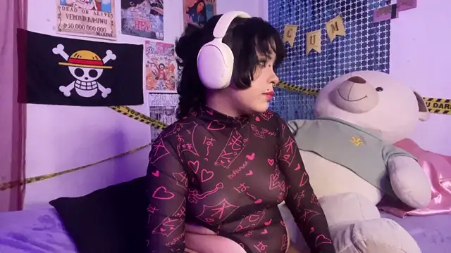 PixelKitty  online show from 06.13.26