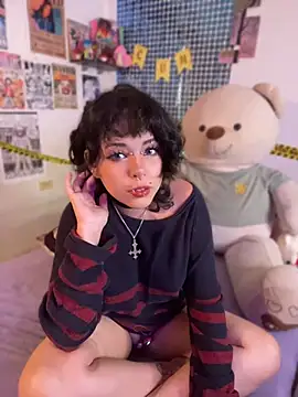 PixelKitty  online show from 07.02.26