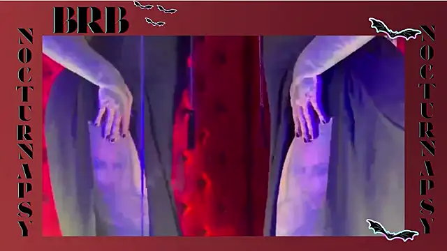 Nocturnapsy online show from 01.13.26