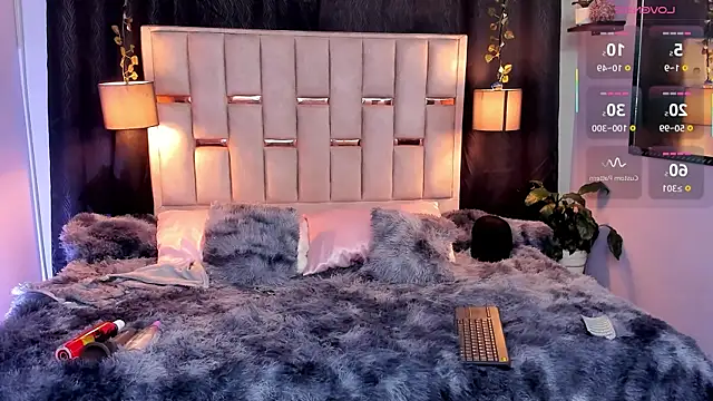 Hanzking01 online show from 09.30.25