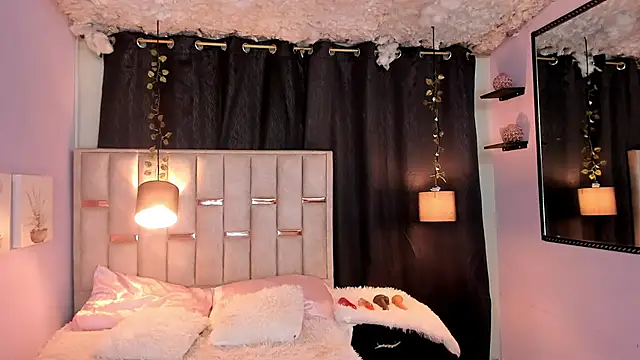 Hanzking01 online show from 12.20.25