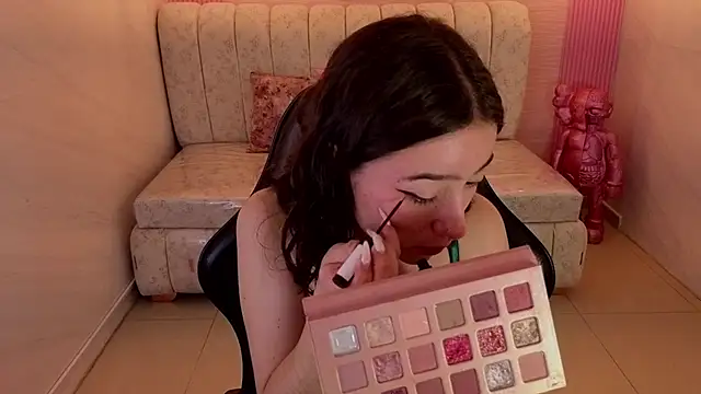 venuss09 s online show from 04.12.26