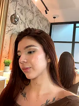 Snapshot of JessicaMason chatting on 11.03.25 JessicaMason online show from 11.03.25