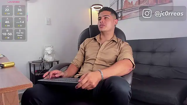  Juanes online show from 11.29.25