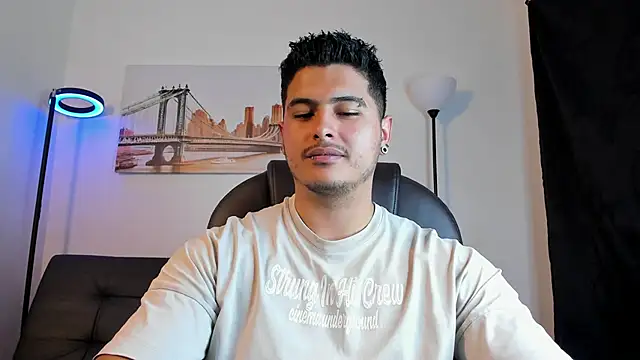  Juanes online show from 01.18.26