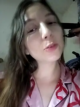 Snapshot of Arianna_Moss chatting on 09.26.25 Arianna Moss online show from 09.26.25