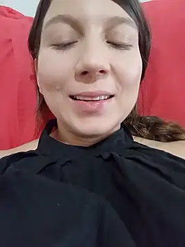 Snapshot of Arianna_Moss chatting on 09.30.25 Arianna Moss online show from 09.30.25