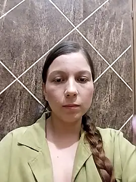 Snapshot of Arianna_Moss chatting on 10.06.25 Arianna Moss online show from 10.06.25