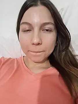 Snapshot of Arianna_Moss chatting on 10.08.25 Arianna Moss online show from 10.08.25